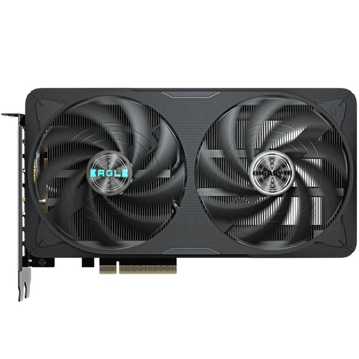 Gigabyte GeForce RTX 5060 Ti EAGLE OC 8G GDDR7 128-bit Negro